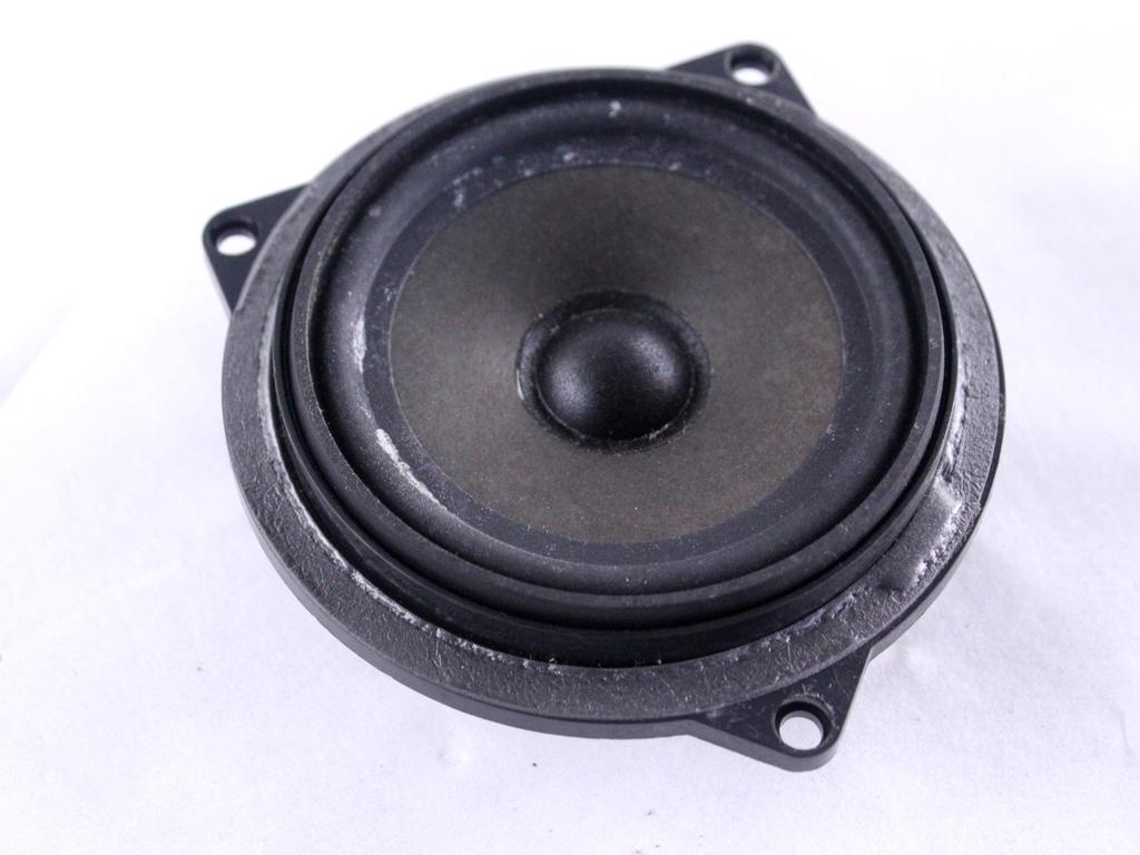 ZVOCNIKI OEM N. 6513-6970929-02 ORIGINAL REZERVNI DEL BMW SERIE 3 BER/SW/COUPE/CABRIO E90/E91/E92/E93 (2005 -2009) DIESEL LETNIK 2006