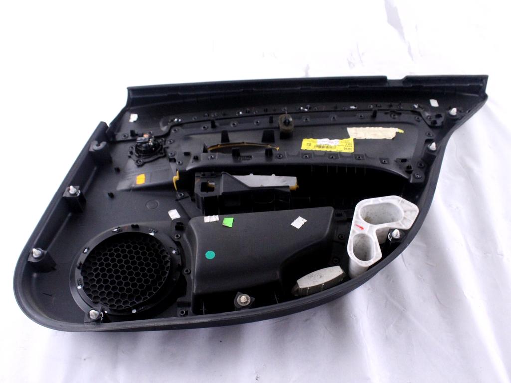 VRATNI PANEL OEM N. PNPSPRNLAGUNABT01MK3SW5P ORIGINAL REZERVNI DEL RENAULT LAGUNA BT0/1 KT0/1 MK3 BER/SW (10/2007 - 08/2010) DIESEL LETNIK 2008