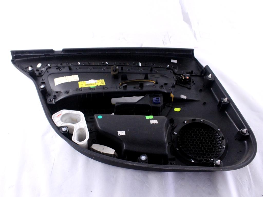 VRATNI PANEL OEM N. PNPDPRNLAGUNABT01MK3SW5P ORIGINAL REZERVNI DEL RENAULT LAGUNA BT0/1 KT0/1 MK3 BER/SW (10/2007 - 08/2010) DIESEL LETNIK 2008