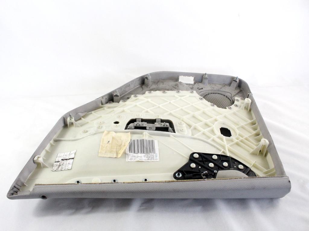 VRATNI PANEL OEM N. PNPSTMBCLASAW169BR5P ORIGINAL REZERVNI DEL MERCEDES CLASSE A W169 5P C169 3P (2004 - 04/2008) DIESEL LETNIK 2006