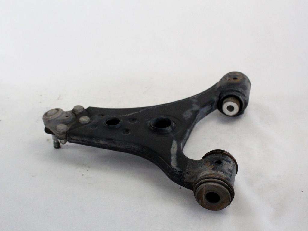 SPREDNJA DESNA ROKA  OEM N. A1693301007 ORIGINAL REZERVNI DEL MERCEDES CLASSE A W169 5P C169 3P (2004 - 04/2008) DIESEL LETNIK 2006