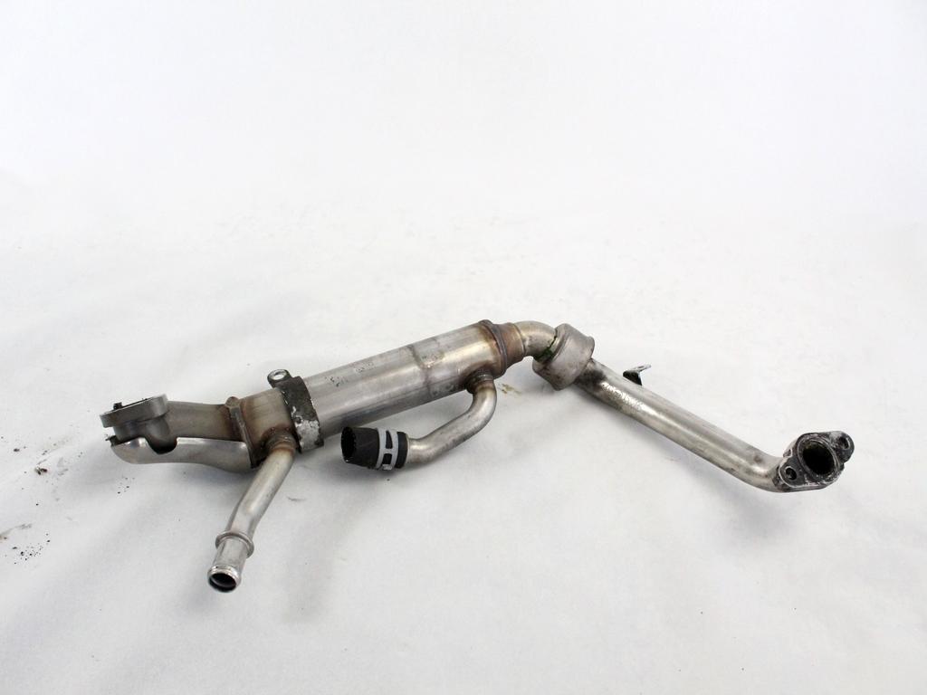 EGR VENTIL/IZMENJALNIK OEM N. A6401400575 ORIGINAL REZERVNI DEL MERCEDES CLASSE A W169 5P C169 3P (2004 - 04/2008) DIESEL LETNIK 2006