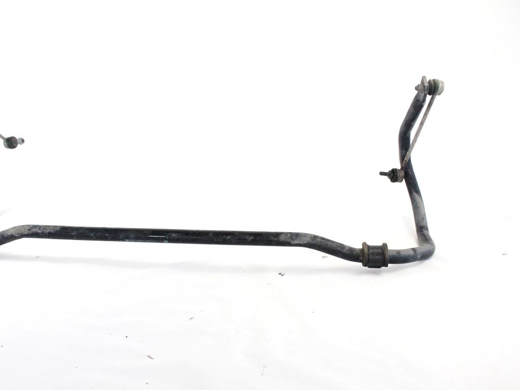 SPREDNJI STABILIZATOR OEM N. A1693230965 ORIGINAL REZERVNI DEL MERCEDES CLASSE A W169 5P C169 3P (2004 - 04/2008) DIESEL LETNIK 2006