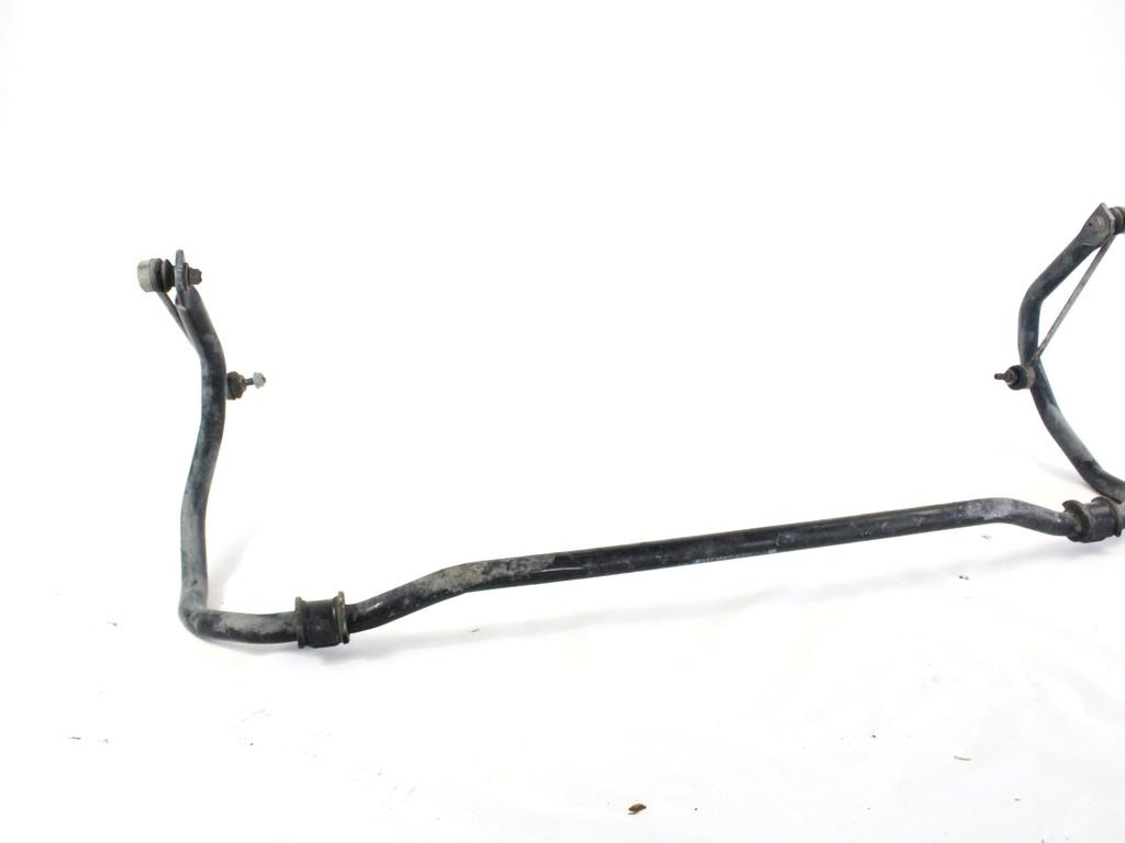 SPREDNJI STABILIZATOR OEM N. A1693230965 ORIGINAL REZERVNI DEL MERCEDES CLASSE A W169 5P C169 3P (2004 - 04/2008) DIESEL LETNIK 2006