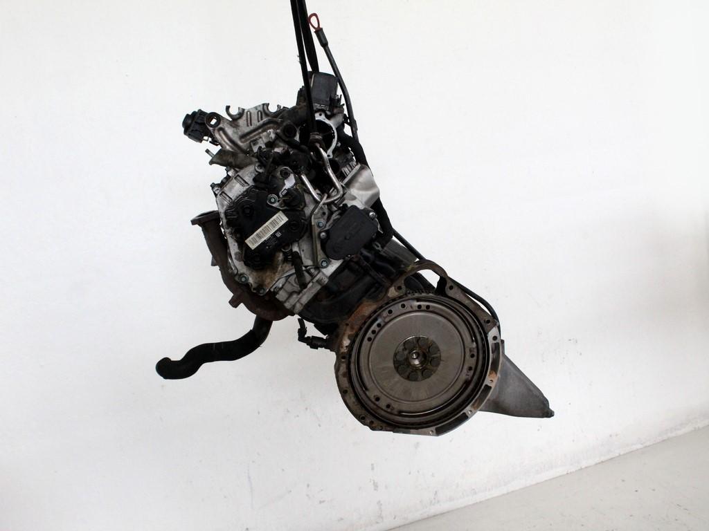 MOTOR OEM N. 640940 18264 ORIGINAL REZERVNI DEL MERCEDES CLASSE A W169 5P C169 3P (2004 - 04/2008) DIESEL LETNIK 2006