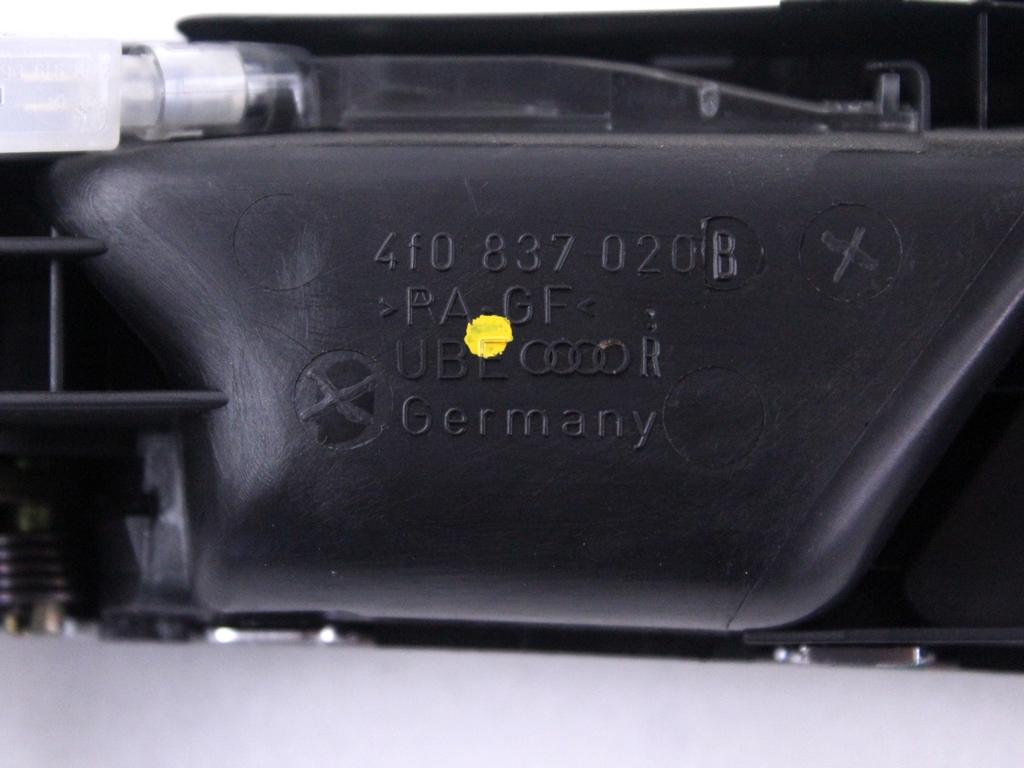 NOTRANJA KLJUKA  OEM N. 4F0837020B ORIGINAL REZERVNI DEL AUDI A6 C6 4F2 4FH 4F5 BER/SW/ALLROAD (07/2004 - 10/2008) DIESEL LETNIK 2005