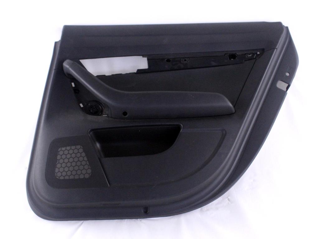 VRATNI PANEL OEM N. PNPDPADA6C6SW5P ORIGINAL REZERVNI DEL AUDI A6 C6 4F2 4FH 4F5 BER/SW/ALLROAD (07/2004 - 10/2008) DIESEL LETNIK 2005