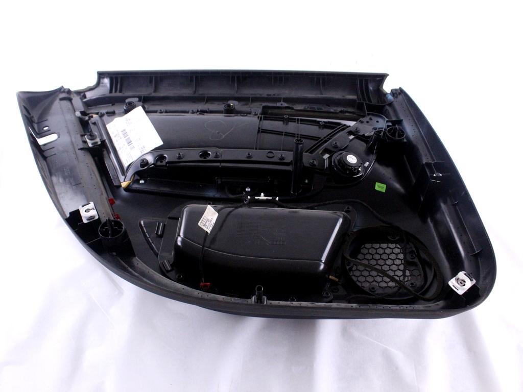 VRATNI PANEL OEM N. PNPDPADA6C6SW5P ORIGINAL REZERVNI DEL AUDI A6 C6 4F2 4FH 4F5 BER/SW/ALLROAD (07/2004 - 10/2008) DIESEL LETNIK 2005