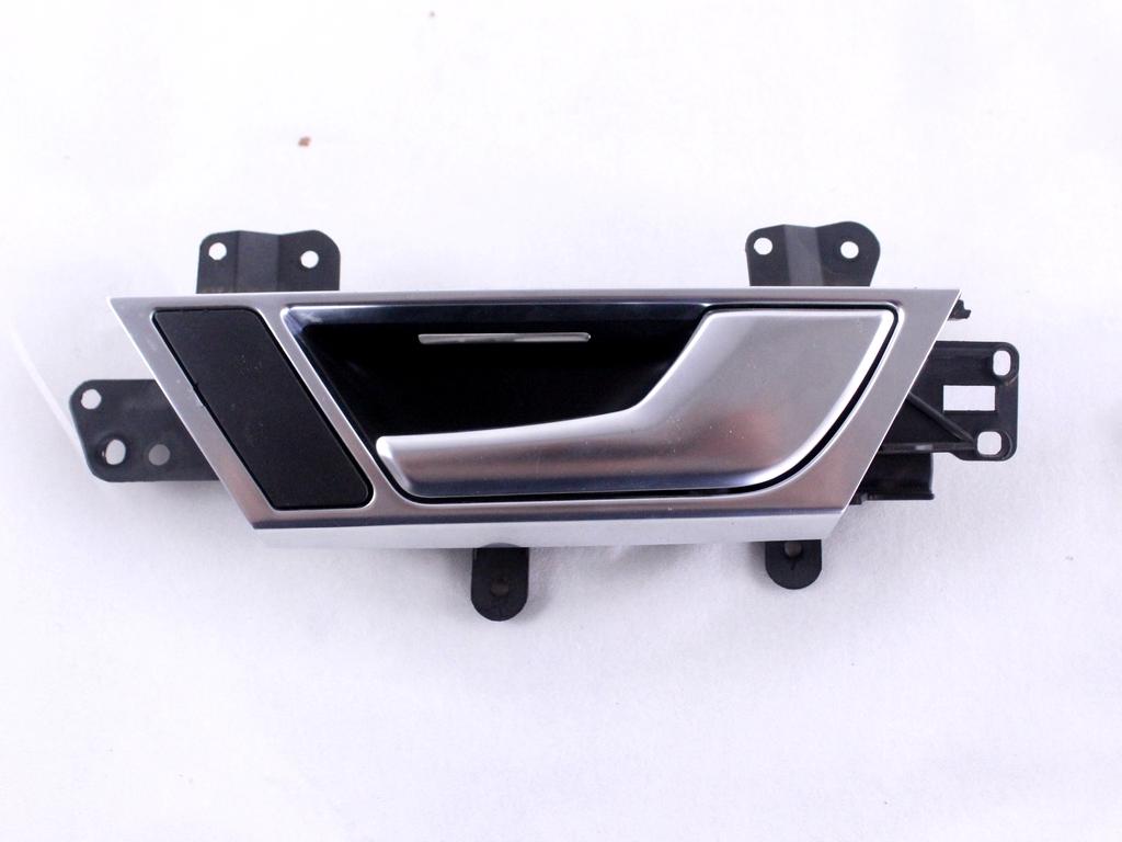 NOTRANJA KLJUKA  OEM N. 4F0839020D ORIGINAL REZERVNI DEL AUDI A6 C6 4F2 4FH 4F5 BER/SW/ALLROAD (07/2004 - 10/2008) DIESEL LETNIK 2005