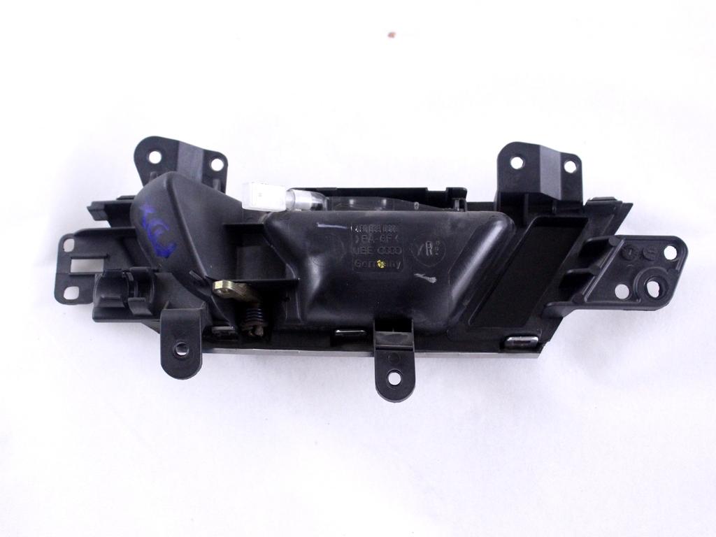 NOTRANJA KLJUKA  OEM N. 4F0839020D ORIGINAL REZERVNI DEL AUDI A6 C6 4F2 4FH 4F5 BER/SW/ALLROAD (07/2004 - 10/2008) DIESEL LETNIK 2005