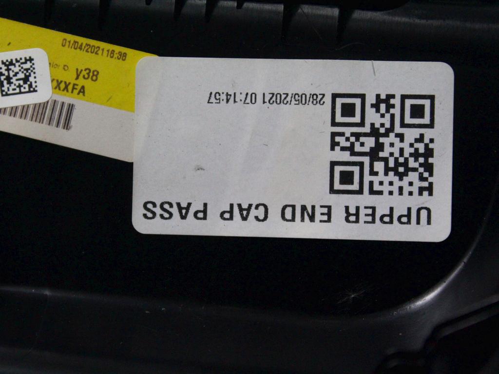 CENTRALNE PREZRACEVALNE SOBE  OEM N. GJ32-014A22-AA ORIGINAL REZERVNI DEL LAND ROVER RANGE ROVER EVOQUE L551 (DAL 2019)IBRIDO (ELETTRICO-DIESEL)   LETNIK 2021