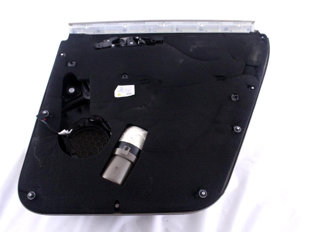 VRATNI PANEL OEM N. PNPSPADQ74LSV5P ORIGINAL REZERVNI DEL AUDI Q7 4L (2005 - 2015) DIESEL LETNIK 2008