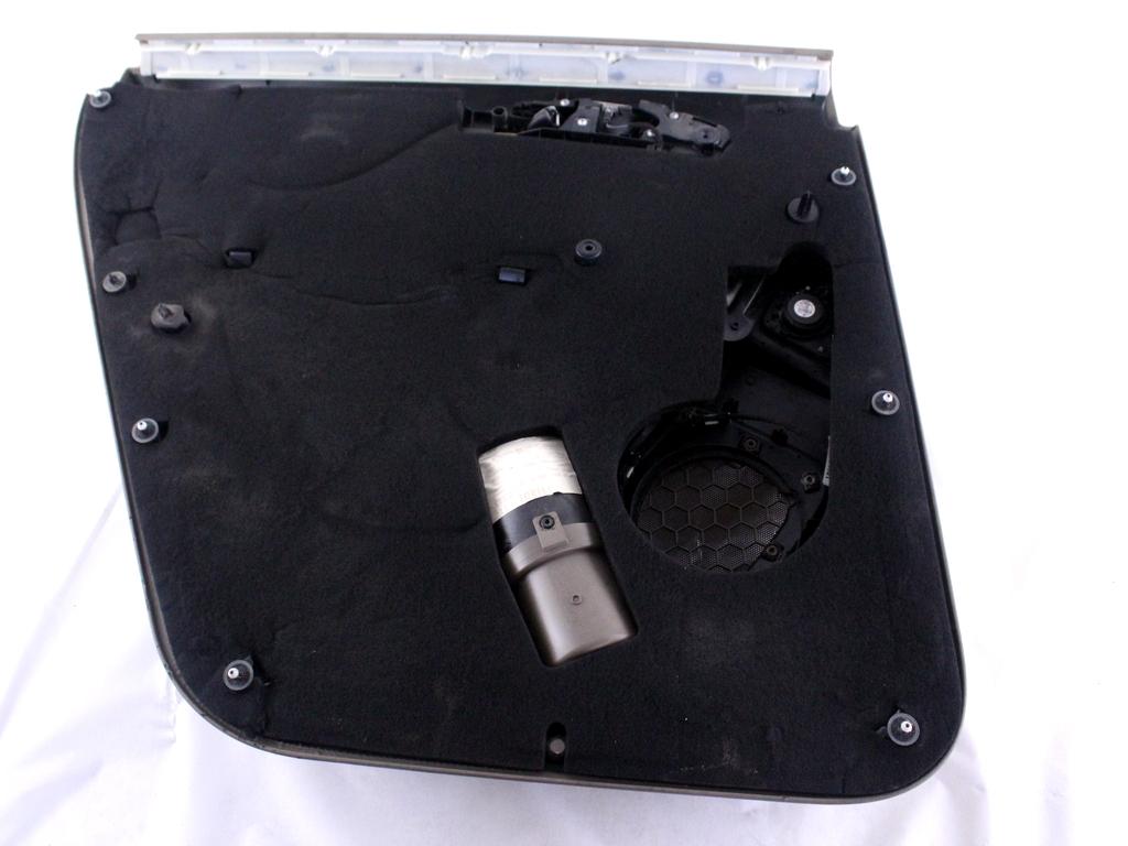 VRATNI PANEL OEM N. PNPDPADQ74LSV5P ORIGINAL REZERVNI DEL AUDI Q7 4L (2005 - 2015) DIESEL LETNIK 2008