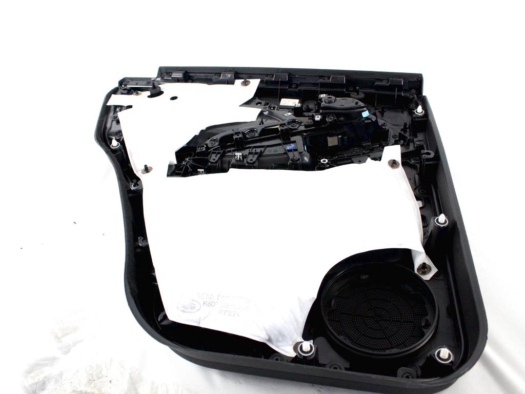 VRATNI PANEL OEM N. PNPDPLRRANGEROVEREVOQUEL551SV5P ORIGINAL REZERVNI DEL LAND ROVER RANGE ROVER EVOQUE L551 (DAL 2019)IBRIDO (ELETTRICO-DIESEL)   LETNIK 2021