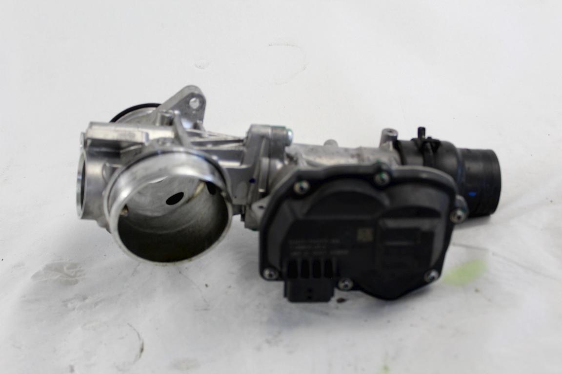 EGR VENTIL   OEM N. M4D35H273BA ORIGINAL REZERVNI DEL LAND ROVER RANGE ROVER EVOQUE L551 (DAL 2019)IBRIDO (ELETTRICO-DIESEL)   LETNIK 2021