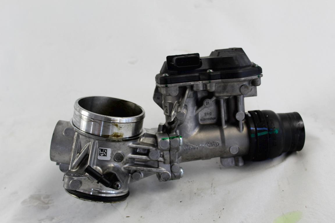 EGR VENTIL   OEM N. M4D35H273BA ORIGINAL REZERVNI DEL LAND ROVER RANGE ROVER EVOQUE L551 (DAL 2019)IBRIDO (ELETTRICO-DIESEL)   LETNIK 2021