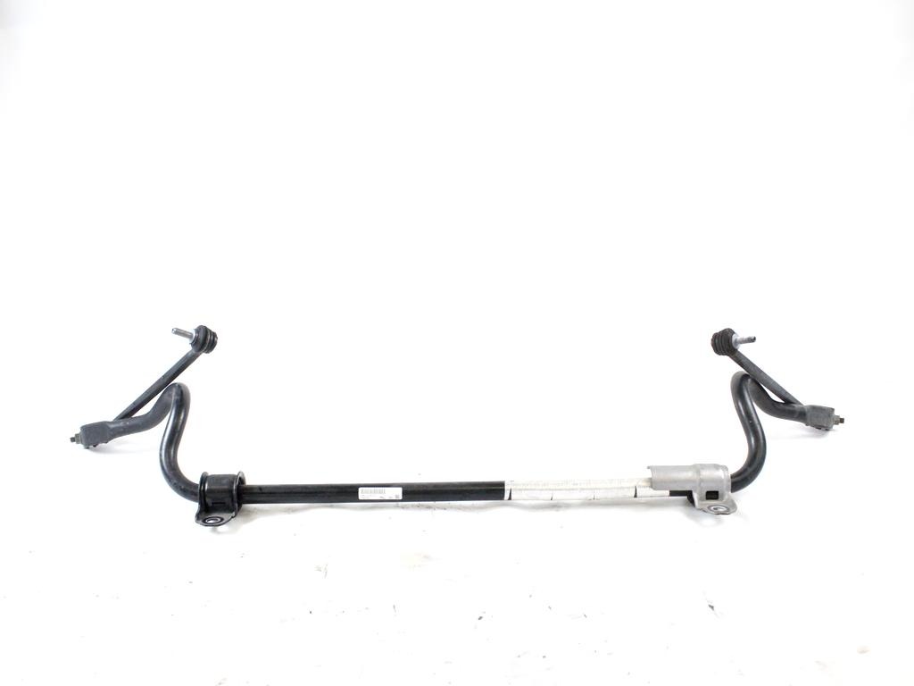 SPREDNJI STABILIZATOR OEM N. K8D2-5482-FC ORIGINAL REZERVNI DEL LAND ROVER RANGE ROVER EVOQUE L551 (DAL 2019)IBRIDO (ELETTRICO-DIESEL)   LETNIK 2021