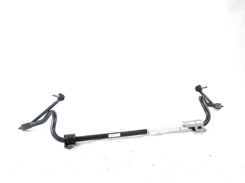 SPREDNJI STABILIZATOR OEM N. K8D2-5482-FC ORIGINAL REZERVNI DEL LAND ROVER RANGE ROVER EVOQUE L551 (DAL 2019)IBRIDO (ELETTRICO-DIESEL)   LETNIK 2021