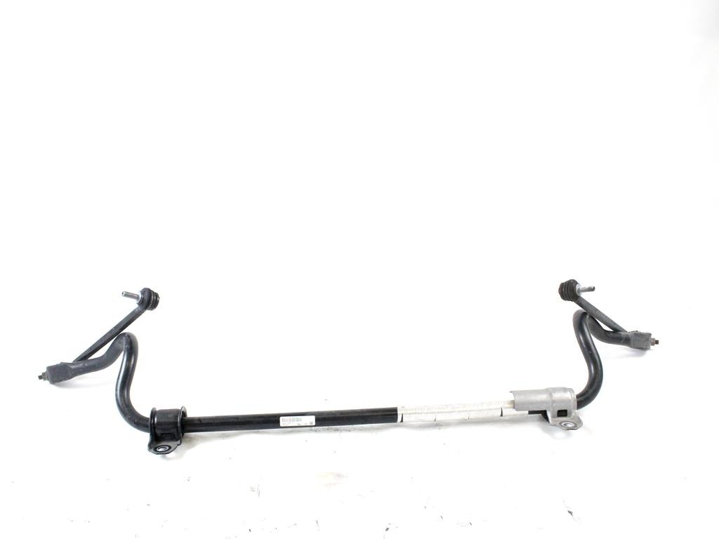 SPREDNJI STABILIZATOR OEM N. K8D2-5482-FC ORIGINAL REZERVNI DEL LAND ROVER RANGE ROVER EVOQUE L551 (DAL 2019)IBRIDO (ELETTRICO-DIESEL)   LETNIK 2021