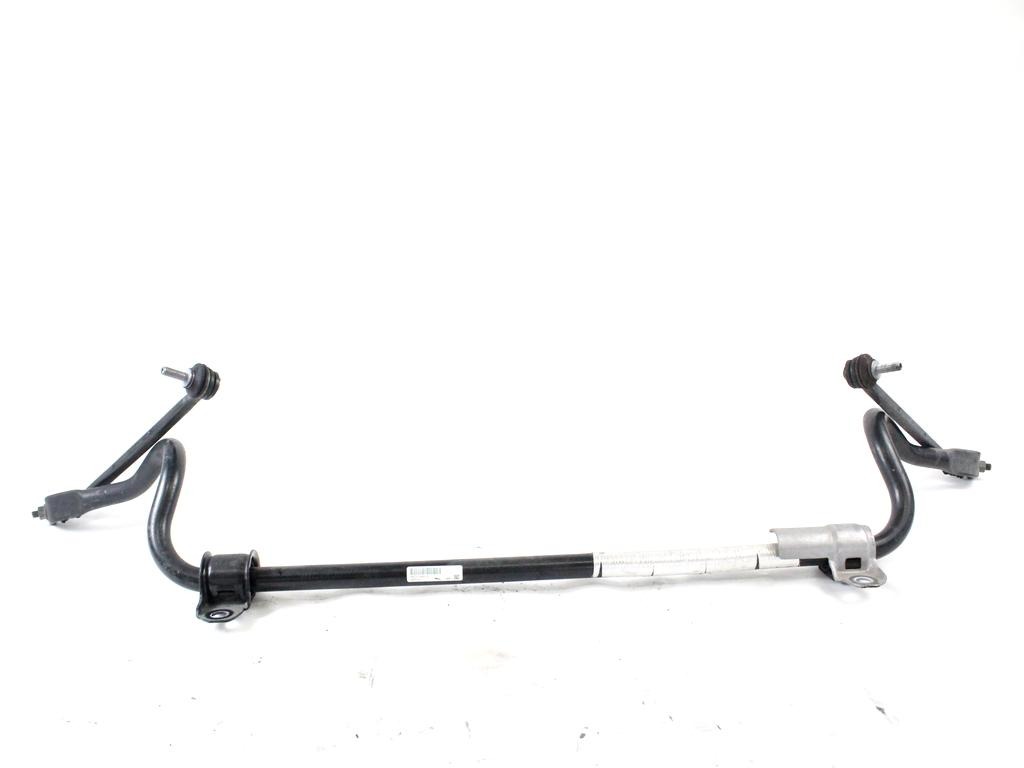 SPREDNJI STABILIZATOR OEM N. K8D2-5482-FC ORIGINAL REZERVNI DEL LAND ROVER RANGE ROVER EVOQUE L551 (DAL 2019)IBRIDO (ELETTRICO-DIESEL)   LETNIK 2021