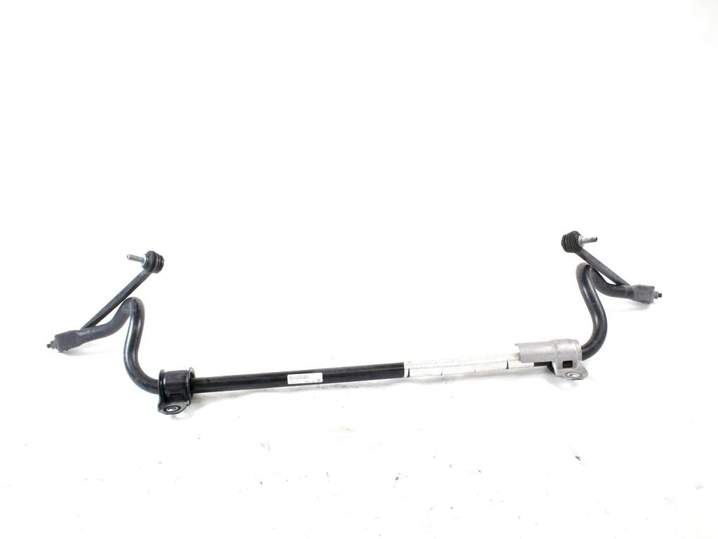 SPREDNJI STABILIZATOR OEM N. K8D2-5482-FC ORIGINAL REZERVNI DEL LAND ROVER RANGE ROVER EVOQUE L551 (DAL 2019)IBRIDO (ELETTRICO-DIESEL)   LETNIK 2021