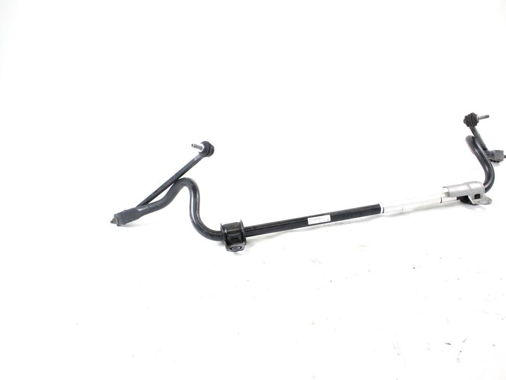 SPREDNJI STABILIZATOR OEM N. K8D2-5482-FC ORIGINAL REZERVNI DEL LAND ROVER RANGE ROVER EVOQUE L551 (DAL 2019)IBRIDO (ELETTRICO-DIESEL)   LETNIK 2021