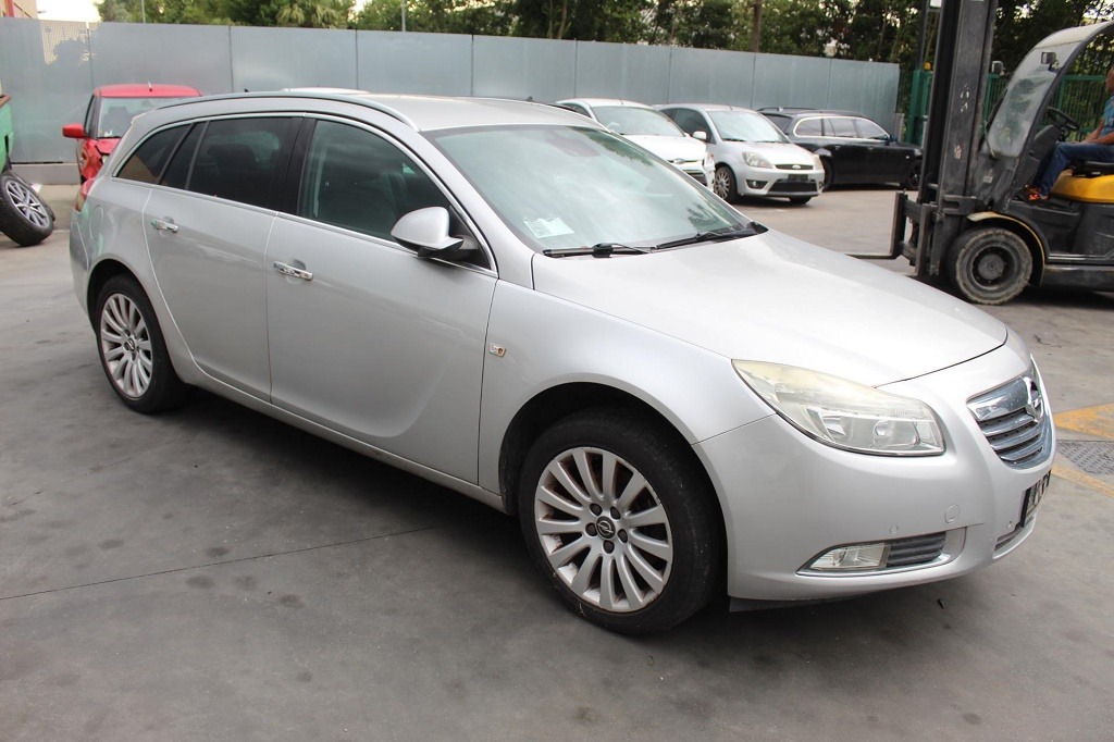 OPEL INSIGNIA A SW 2.0 D 118KW 6M 5P (2009) RICAMBI IN MAGAZZINO