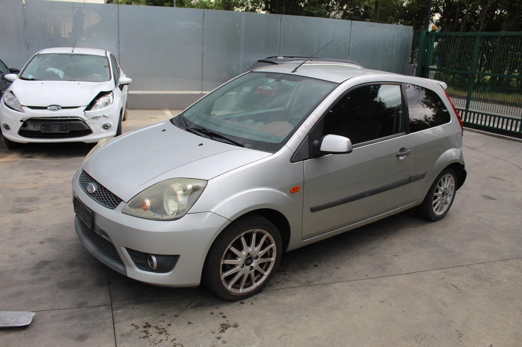 FORD FIESTA ST LINE 1.6 D 66KW 5M 3P (2007) RICAMBI IN MAGAZZINO