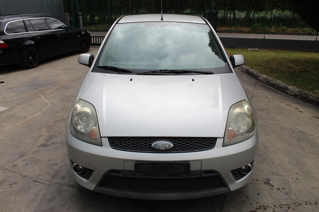 FORD FIESTA ST LINE 1.6 D 66KW 5M 3P (2007) RICAMBI IN MAGAZZINO