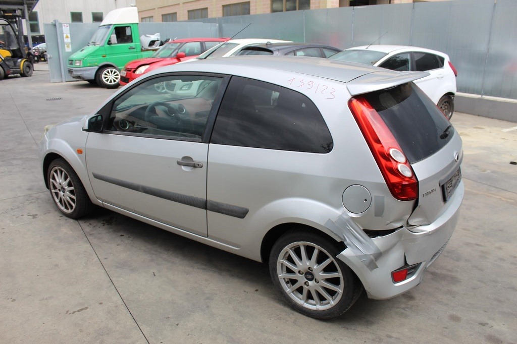 FORD FIESTA ST LINE 1.6 D 66KW 5M 3P (2007) RICAMBI IN MAGAZZINO