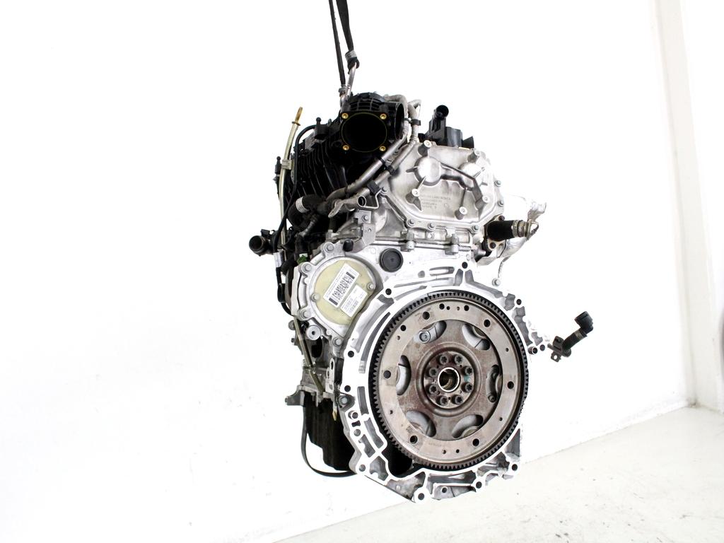 MOTOR OEM N. 204DTY 141905 ORIGINAL REZERVNI DEL LAND ROVER RANGE ROVER EVOQUE L551 (DAL 2019)IBRIDO (ELETTRICO-DIESEL)   LETNIK 2021