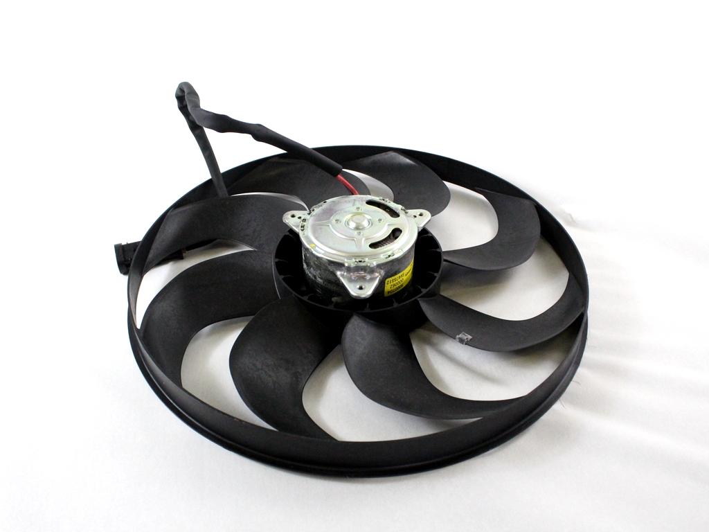 VENTILATOR HLADILNIKA OEM N. 3639412 ORIGINAL REZERVNI DEL OPEL GRANDLAND X A18 (2017 - 2021)DIESEL LETNIK 2020