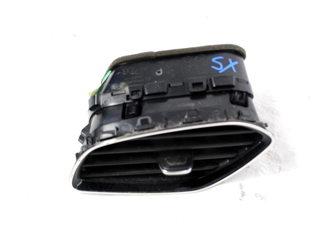 ODVOD ZRAKA OEM N. YP00060077 ORIGINAL REZERVNI DEL OPEL GRANDLAND X A18 (2017 - 2021)DIESEL LETNIK 2020