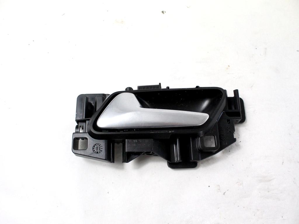 NOTRANJA KLJUKA  OEM N. 98201553VV ORIGINAL REZERVNI DEL OPEL GRANDLAND X A18 (2017 - 2021)DIESEL LETNIK 2020