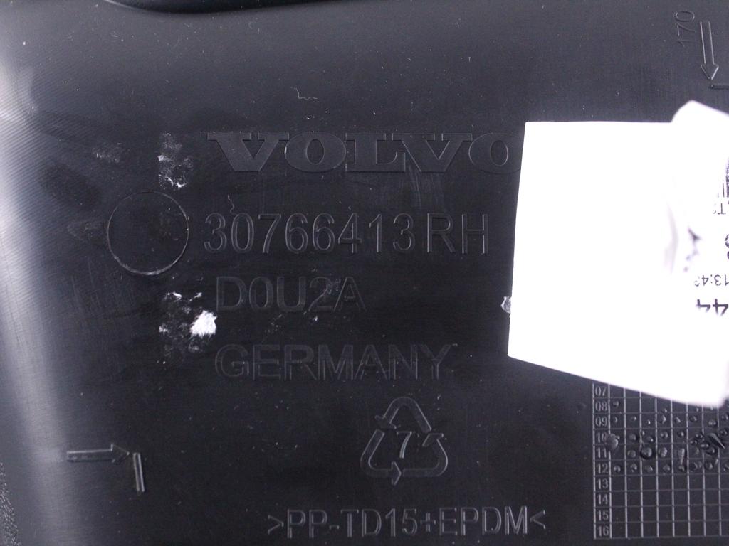 VRATNI PANEL OEM N. PNPDPVLXC60156MK1SV5P ORIGINAL REZERVNI DEL VOLVO XC60 156 (2008 - 2013)DIESEL LETNIK 2013