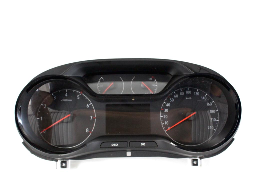 KILOMETER STEVEC OEM N. 9831139280 ORIGINAL REZERVNI DEL OPEL GRANDLAND X A18 (2017 - 2021)DIESEL LETNIK 2020