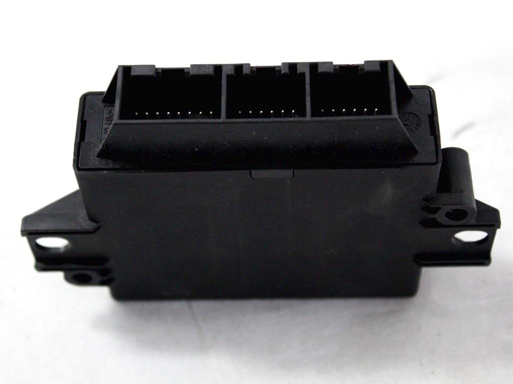 ECU PARKIRNI SENZORJI OEM N. 4H0919475AA ORIGINAL REZERVNI DEL AUDI A6 C7 BER/SW/ALLROAD (2011 - 2018)DIESEL LETNIK 2013