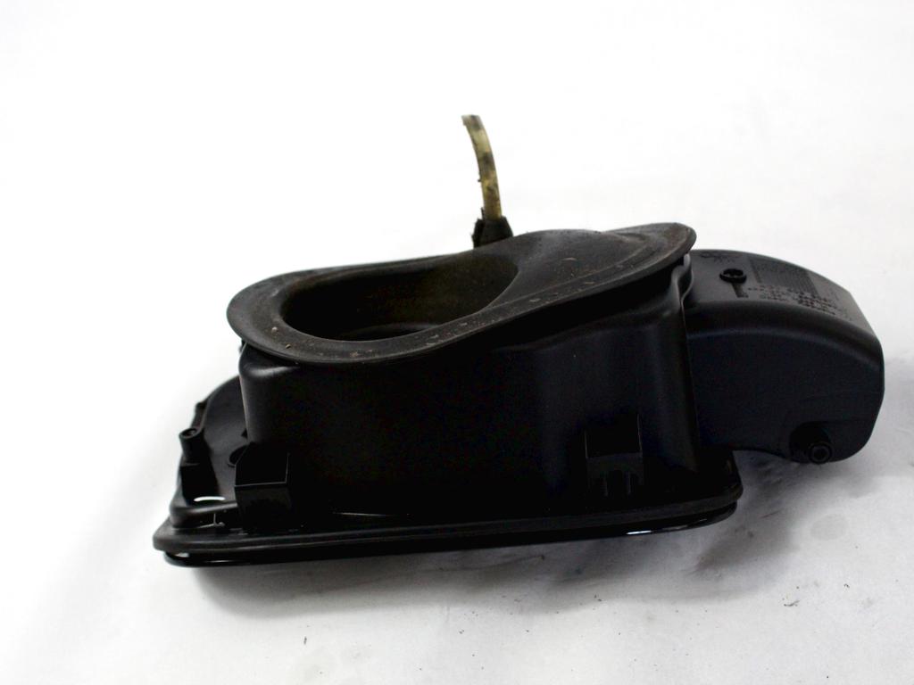 LOPUTA GORIVA OEM N. 4G0809906 ORIGINAL REZERVNI DEL AUDI A6 C7 BER/SW/ALLROAD (2011 - 2018)DIESEL LETNIK 2013