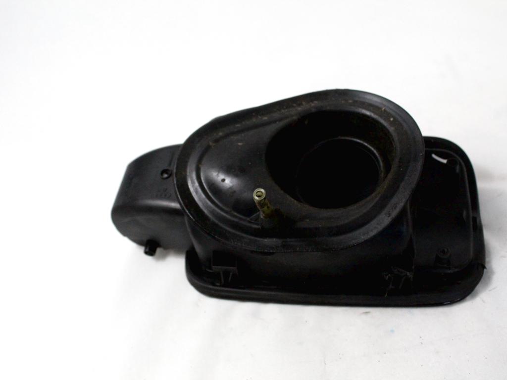 LOPUTA GORIVA OEM N. 4G0809906 ORIGINAL REZERVNI DEL AUDI A6 C7 BER/SW/ALLROAD (2011 - 2018)DIESEL LETNIK 2013