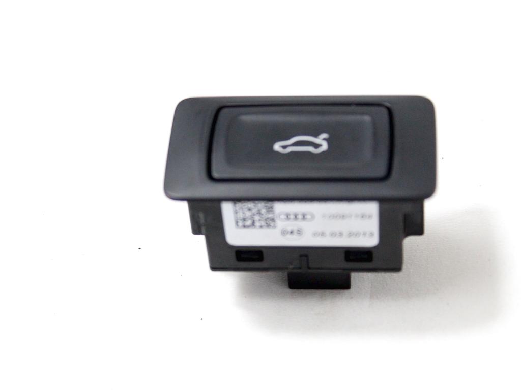 RAZLICNA STIKALA  OEM N. 4G0959831A ORIGINAL REZERVNI DEL AUDI A6 C7 BER/SW/ALLROAD (2011 - 2018)DIESEL LETNIK 2013