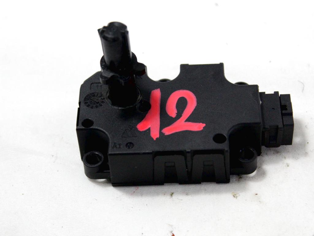 MOTORCEK OGREVANJA OEM N. CZ113930-0857 ORIGINAL REZERVNI DEL AUDI A6 C7 BER/SW/ALLROAD (2011 - 2018)DIESEL LETNIK 2013