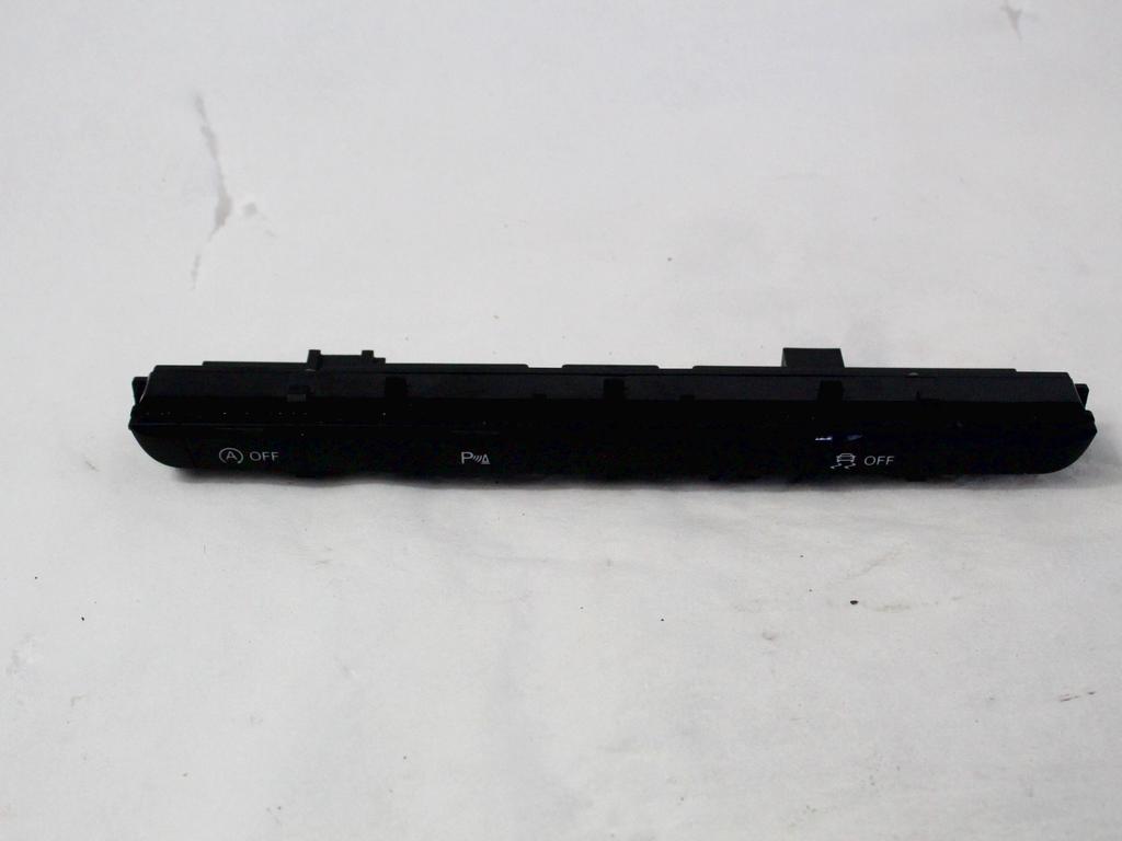 RAZLICNA STIKALA  OEM N. 4G0927137K ORIGINAL REZERVNI DEL AUDI A6 C7 BER/SW/ALLROAD (2011 - 2018)DIESEL LETNIK 2013