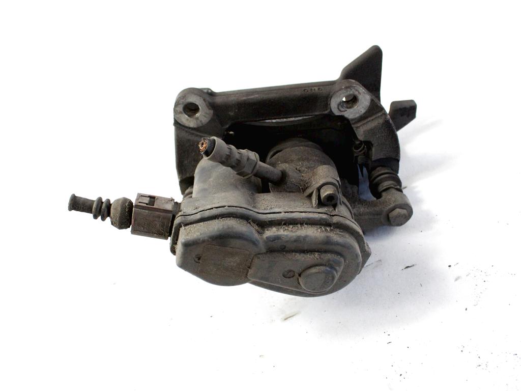 ZADNJE DESNE ZAVORNE CELJUSTI  OEM N. 4G0615404C ORIGINAL REZERVNI DEL AUDI A6 C7 BER/SW/ALLROAD (2011 - 2018)DIESEL LETNIK 2013