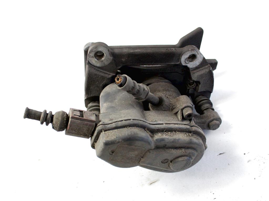 ZADNJE DESNE ZAVORNE CELJUSTI  OEM N. 4G0615404C ORIGINAL REZERVNI DEL AUDI A6 C7 BER/SW/ALLROAD (2011 - 2018)DIESEL LETNIK 2013