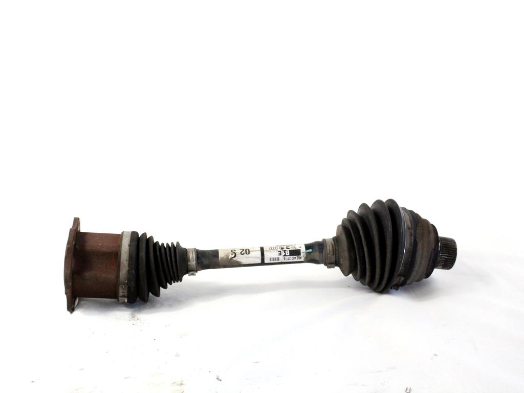 LEVA SPREDNJA POGONSKA GRED  OEM N. 4G0407271E ORIGINAL REZERVNI DEL AUDI A6 C7 BER/SW/ALLROAD (2011 - 2018)DIESEL LETNIK 2013