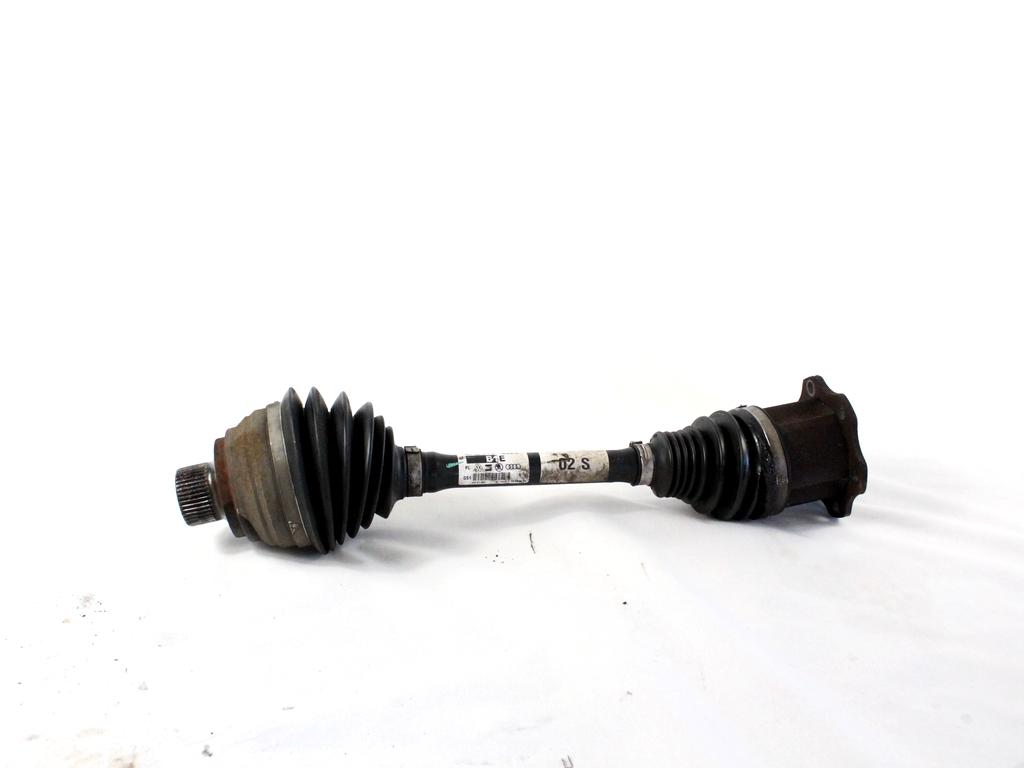 DESNA SPREDNJA POGONSKA GRED  OEM N. 4G0407271E ORIGINAL REZERVNI DEL AUDI A6 C7 BER/SW/ALLROAD (2011 - 2018)DIESEL LETNIK 2013