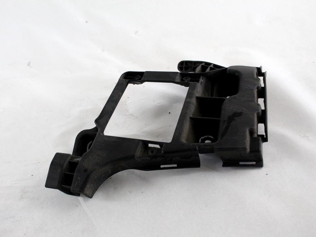 NOSILCI ZADNJEGA ODBIJACA  OEM N. 4G9807393 ORIGINAL REZERVNI DEL AUDI A6 C7 BER/SW/ALLROAD (2011 - 2018)DIESEL LETNIK 2013