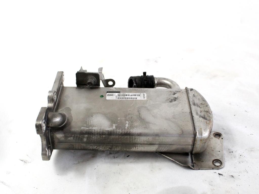 EGR VENTIL/IZMENJALNIK OEM N. MM114C4 ORIGINAL REZERVNI DEL AUDI A6 C7 BER/SW/ALLROAD (2011 - 2018)DIESEL LETNIK 2013