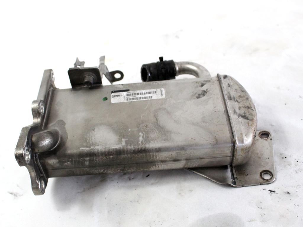 EGR VENTIL/IZMENJALNIK OEM N. MM114C4 ORIGINAL REZERVNI DEL AUDI A6 C7 BER/SW/ALLROAD (2011 - 2018)DIESEL LETNIK 2013