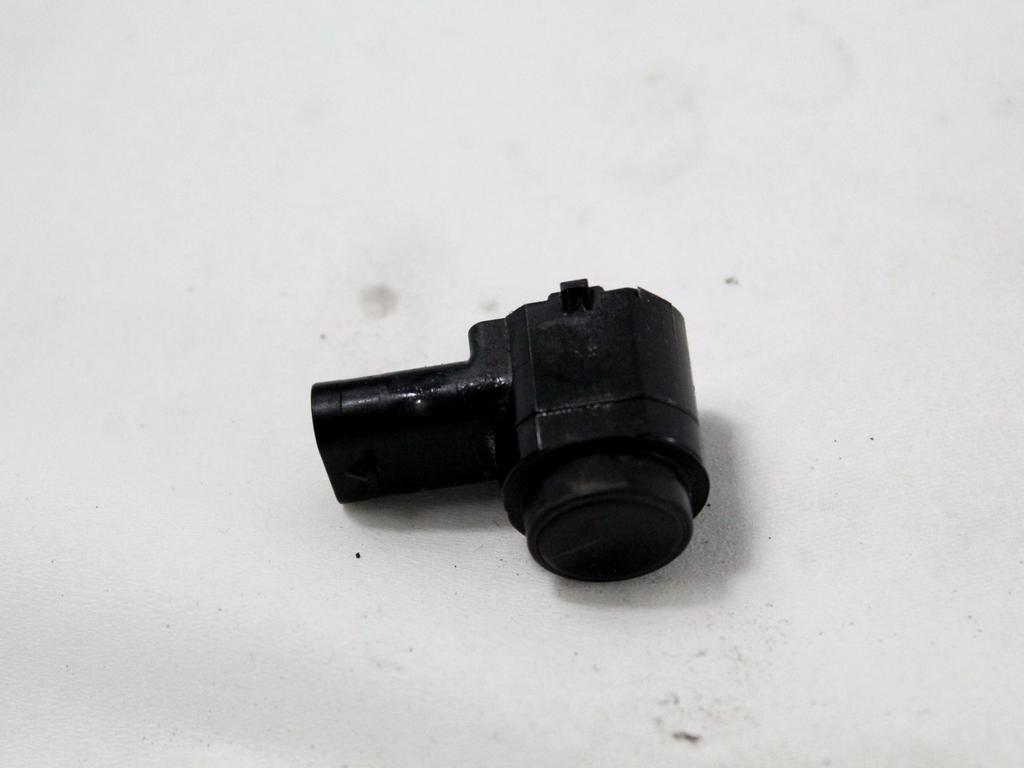 PARKIRNI SENZORJI OEM N. 1S0919275CGRU ORIGINAL REZERVNI DEL AUDI A6 C7 BER/SW/ALLROAD (2011 - 2018)DIESEL LETNIK 2013